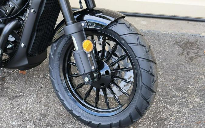 2025 BENDA CHINCHILLA 300