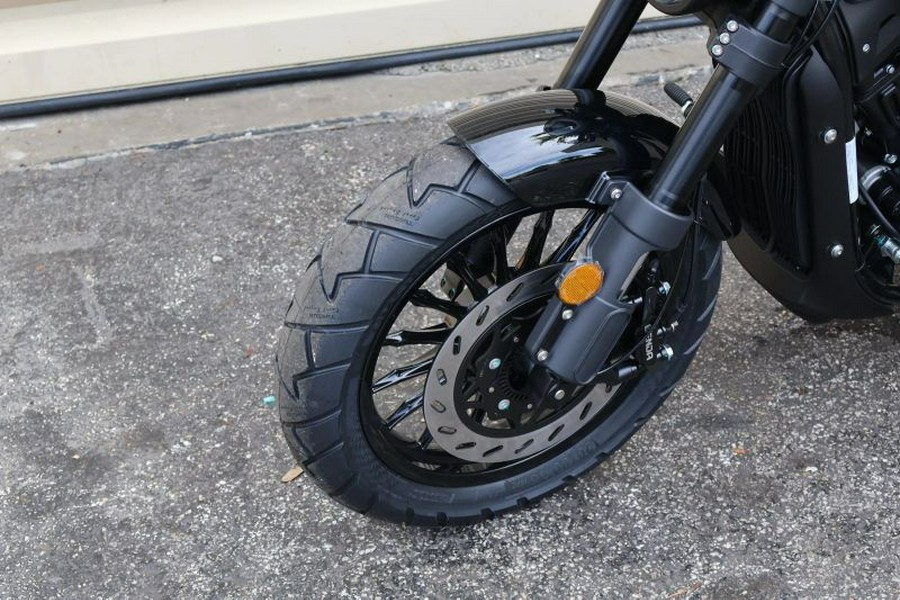 2025 BENDA CHINCHILLA 300