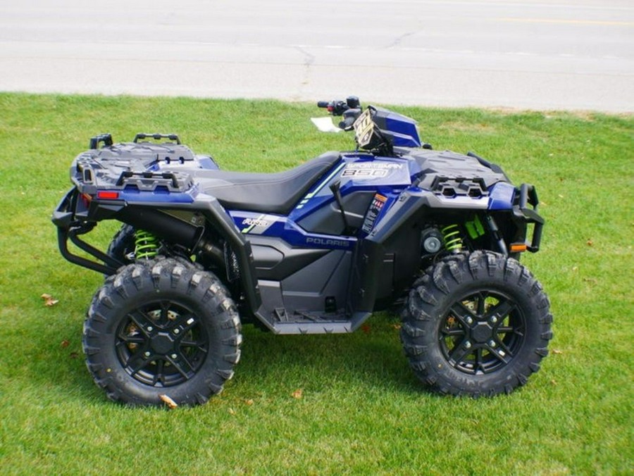 2026 Polaris® Sportsman 850 Trail