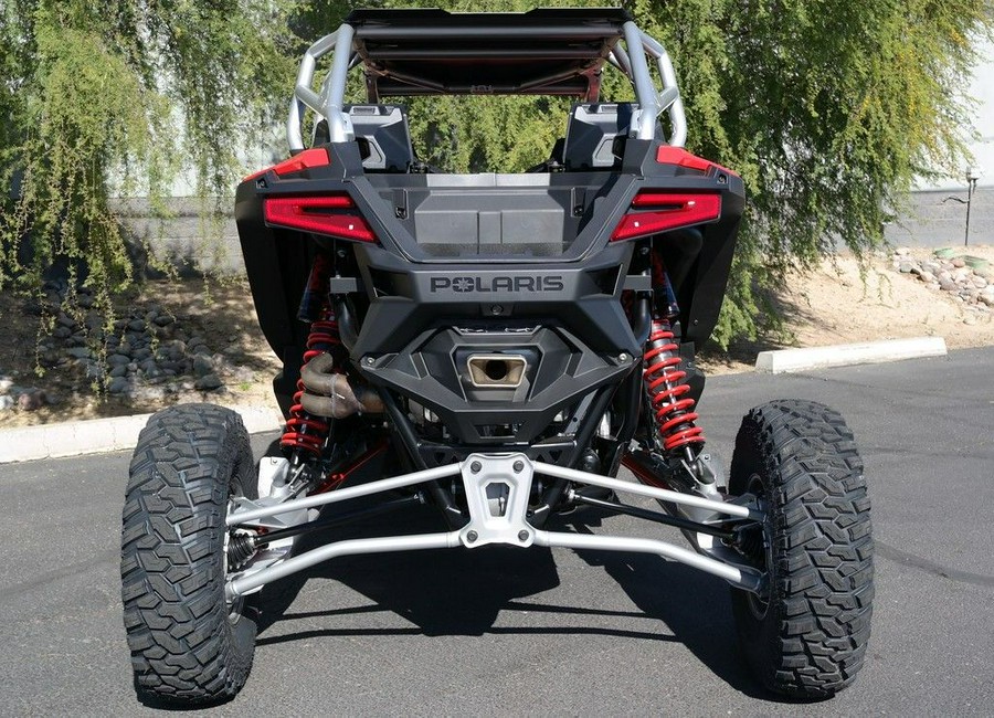 2026 Polaris® RZR Pro R 4 Ultimate