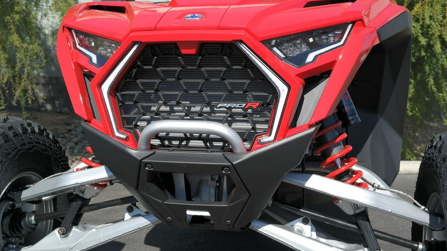 2026 Polaris® RZR Pro R 4 Ultimate