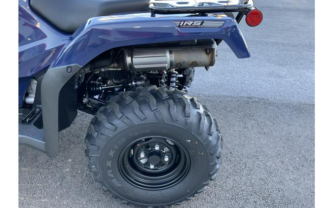 2026 Honda FOURTRAX RANCHER 4X4 AUTOMATIC DCT IRS EPS