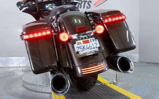 2021 Harley-Davidson Street Glide®