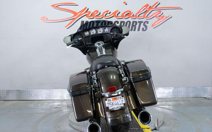 2021 Harley-Davidson Street Glide®