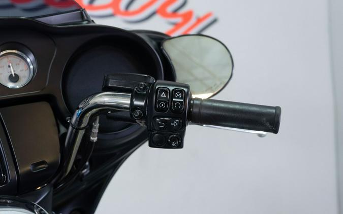 2021 Harley-Davidson Street Glide®