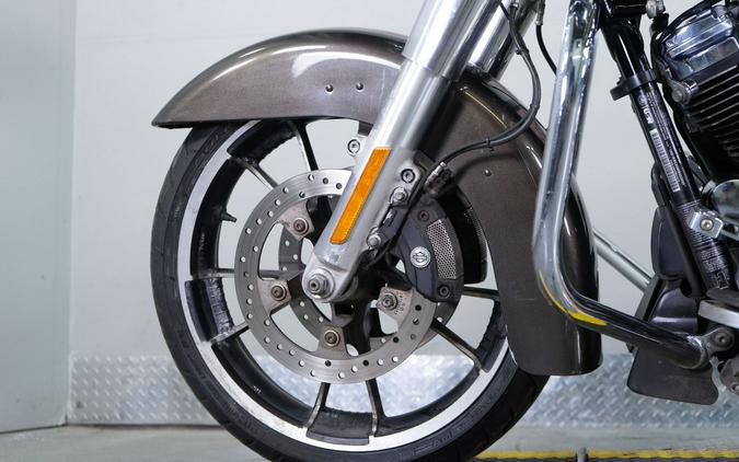 2021 Harley-Davidson Street Glide®