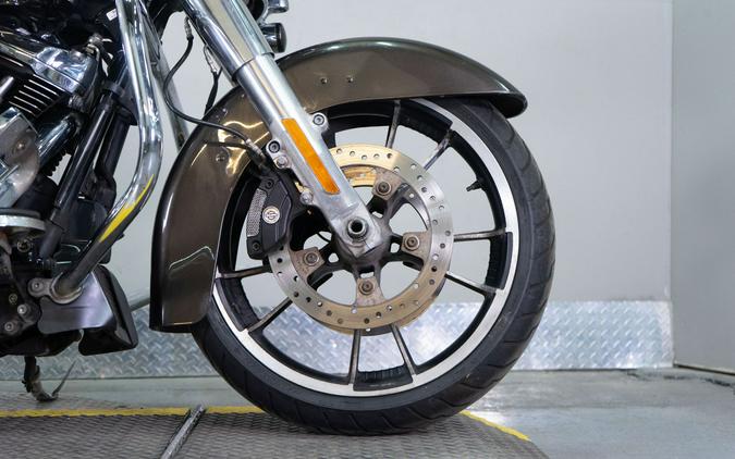 2021 Harley-Davidson Street Glide®