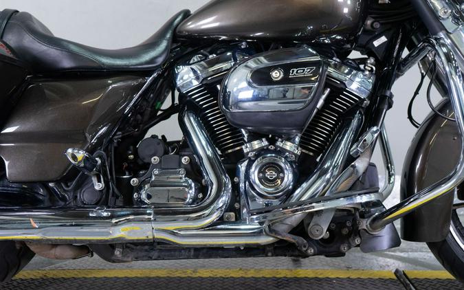 2021 Harley-Davidson Street Glide®