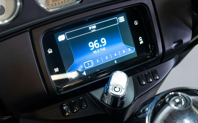 2021 Harley-Davidson Street Glide®