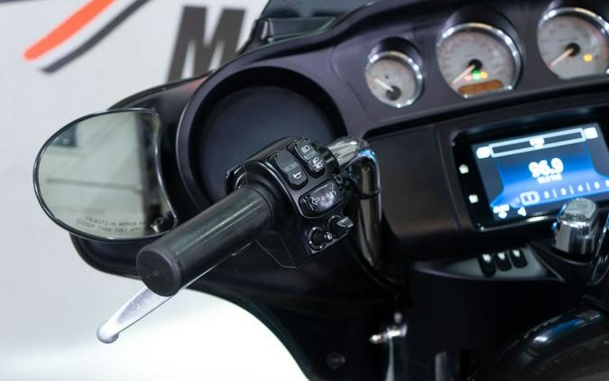 2021 Harley-Davidson Street Glide®