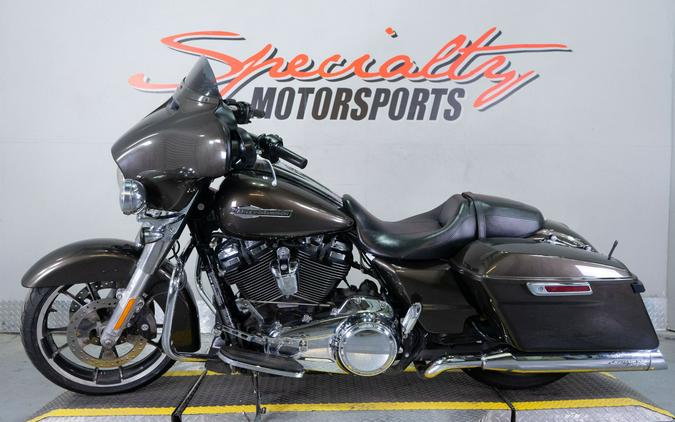 2021 Harley-Davidson Street Glide®