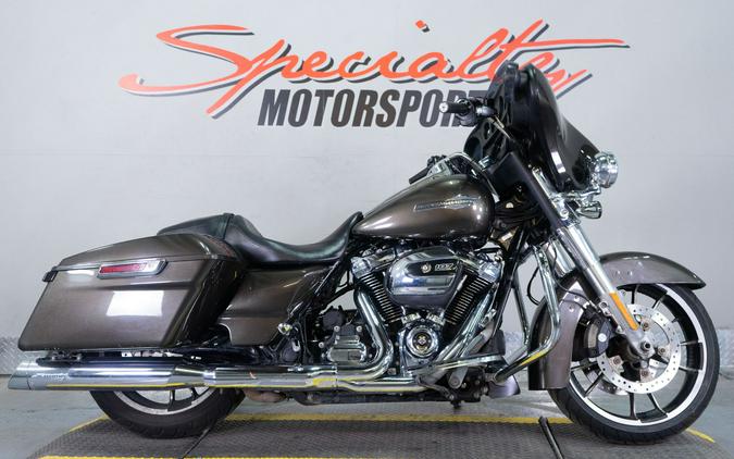 2021 Harley-Davidson Street Glide®