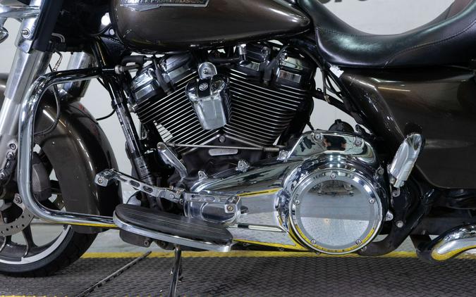 2021 Harley-Davidson Street Glide®