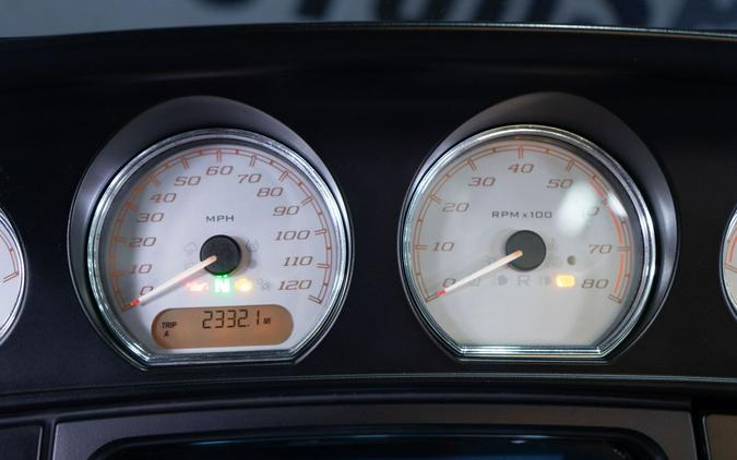 2021 Harley-Davidson Street Glide®