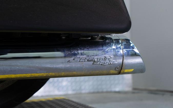 2021 Harley-Davidson Street Glide®