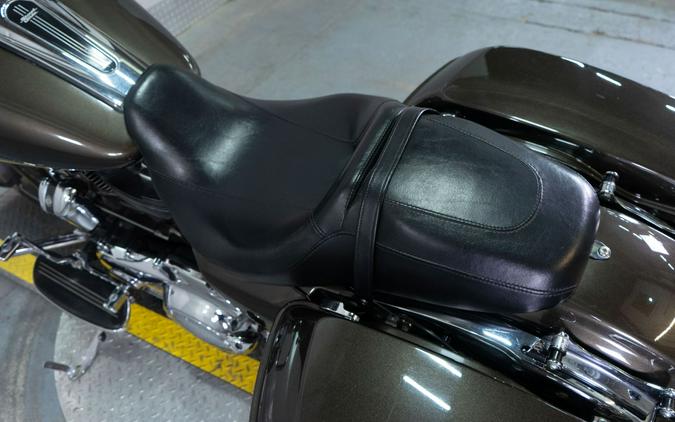 2021 Harley-Davidson Street Glide®