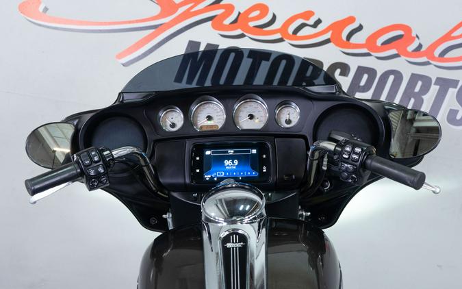 2021 Harley-Davidson Street Glide®