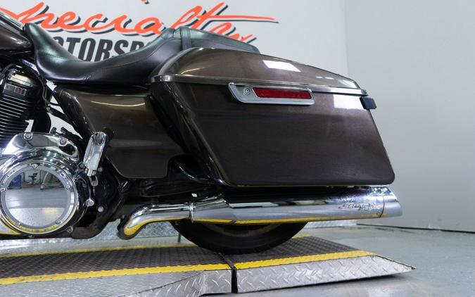 2021 Harley-Davidson Street Glide®