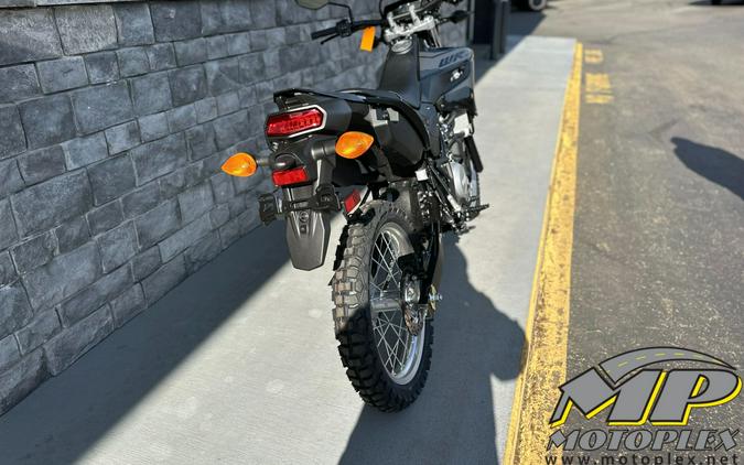 2026 Yamaha WR125R