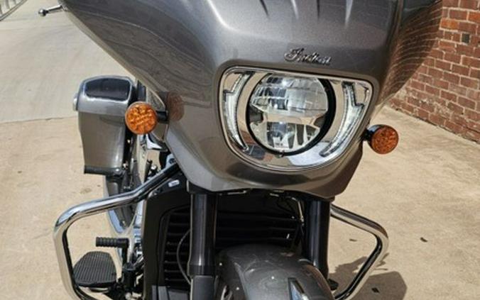 2025 Indian Motorcycle® Chieftain® PowerPlus Limited with PowerBand Audio Package