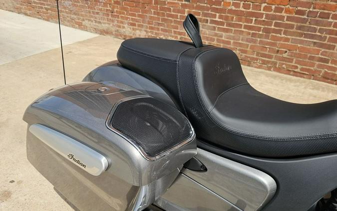 2025 Indian Motorcycle® Chieftain® PowerPlus Limited with PowerBand Audio Package