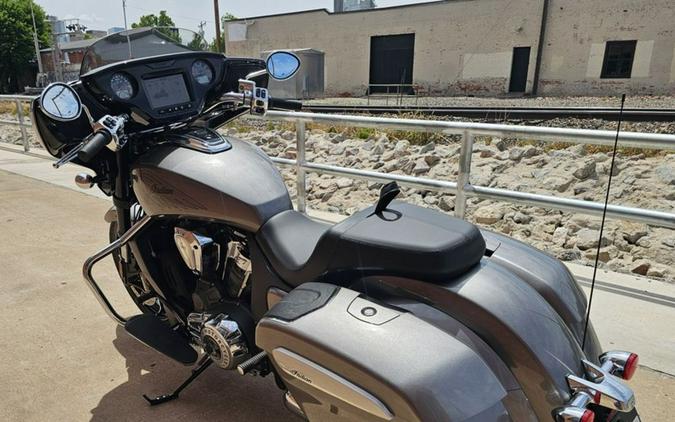 2025 Indian Motorcycle® Chieftain® PowerPlus Limited with PowerBand Audio Package