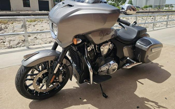 2025 Indian Motorcycle® Chieftain® PowerPlus Limited with PowerBand Audio Package