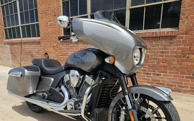 2025 Indian Motorcycle® Chieftain® PowerPlus Limited with PowerBand Audio Package