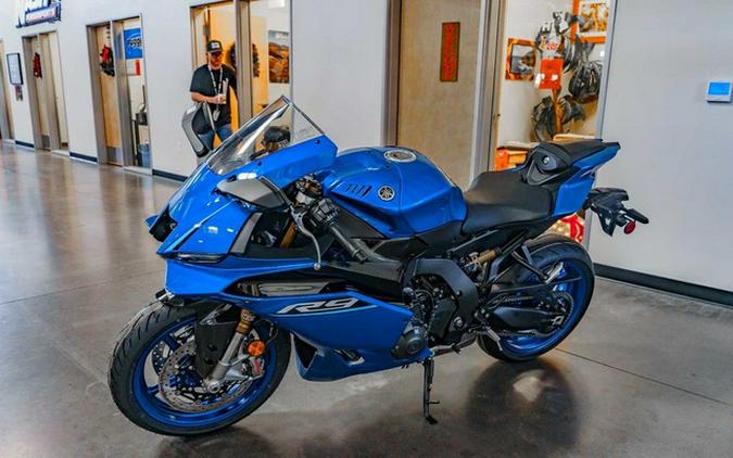 2026 Yamaha YZF R9