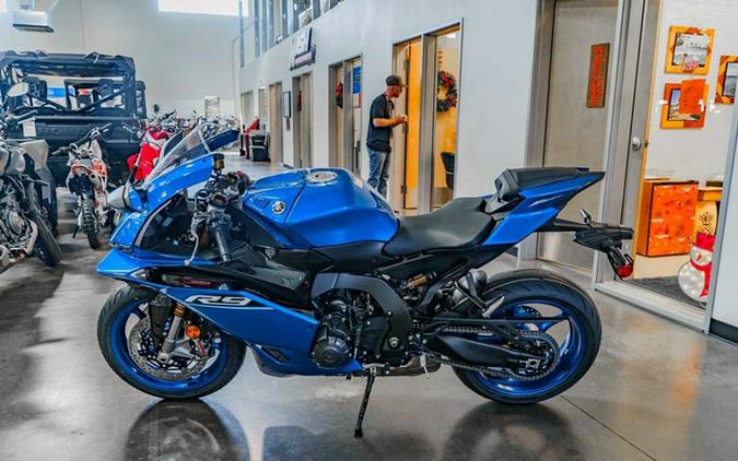 2026 Yamaha YZF R9