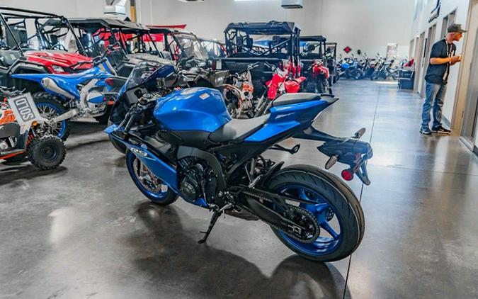 2026 Yamaha YZF R9