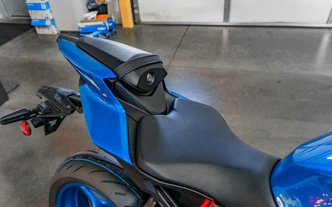 2026 Yamaha YZF R9