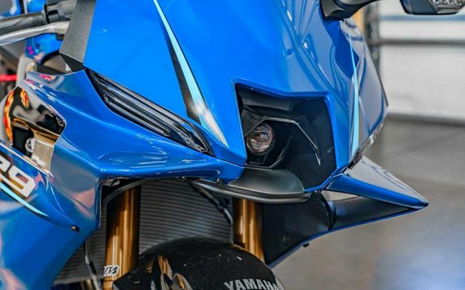 2026 Yamaha YZF R9