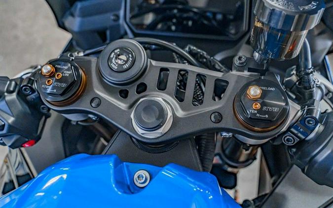 2026 Yamaha YZF R9