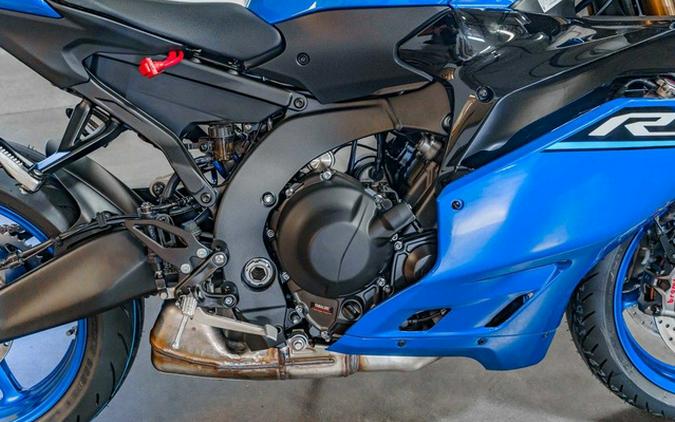 2026 Yamaha YZF R9