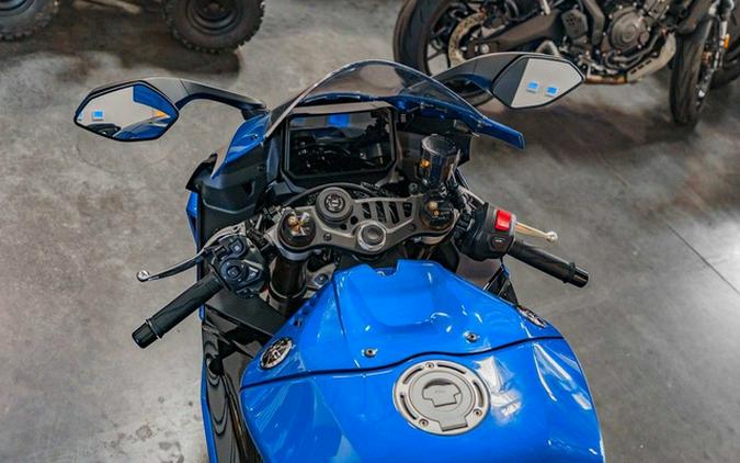 2026 Yamaha YZF R9