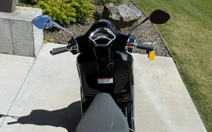 2026 Vespa GTS 310 SUPER