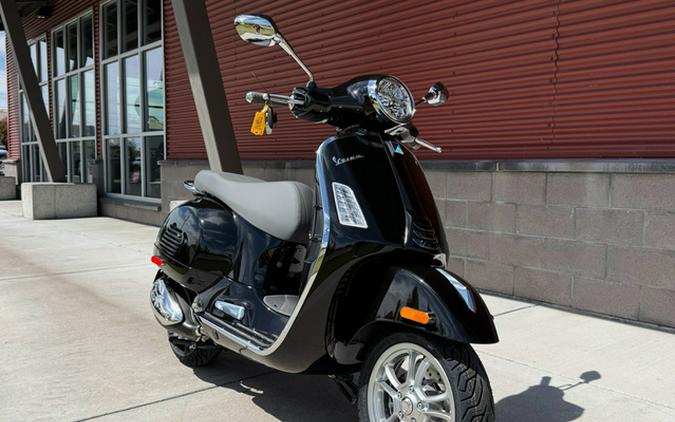 2026 Vespa GTS 310 SUPER