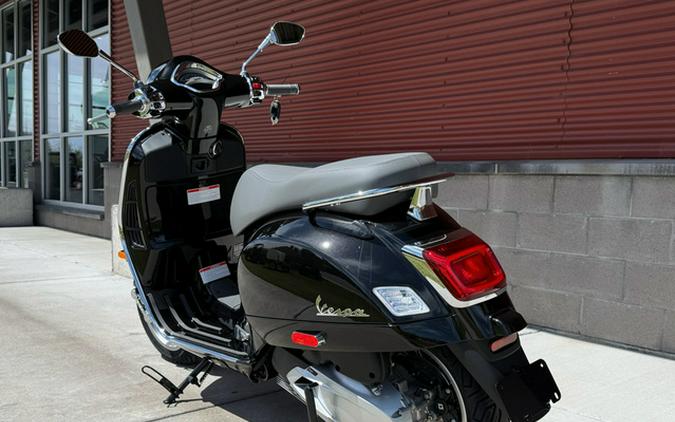 2026 Vespa GTS 310 SUPER