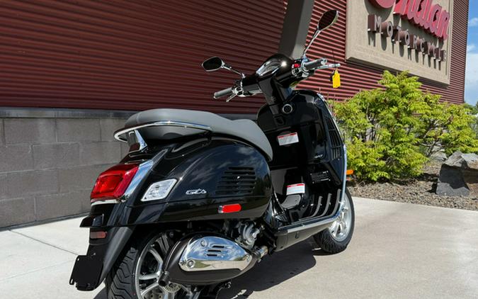 2026 Vespa GTS 310 SUPER