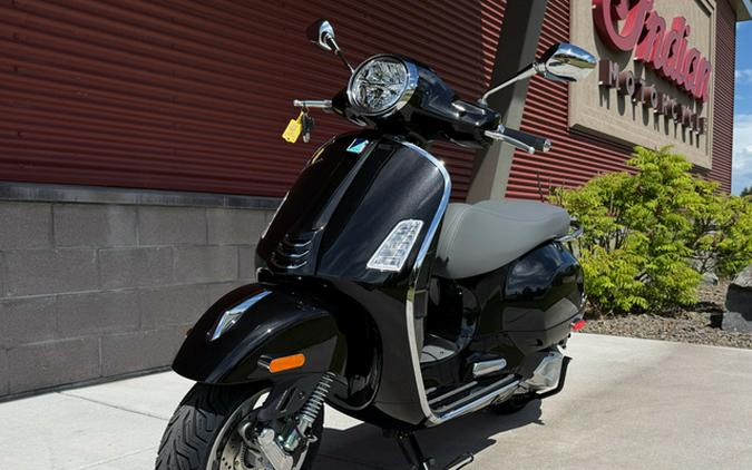 2026 Vespa GTS 310 SUPER