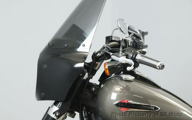 2019 Harley-Davidson Softail Slim