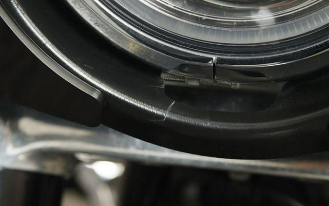 2019 Harley-Davidson Softail Slim