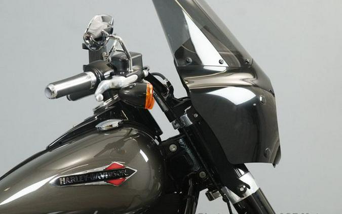 2019 Harley-Davidson Softail Slim