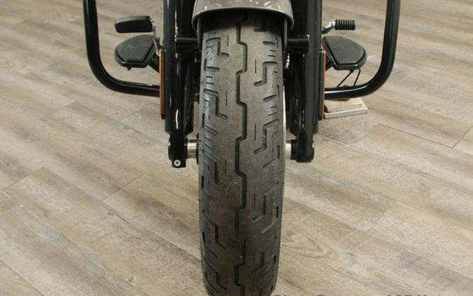 2019 Harley-Davidson Softail Slim