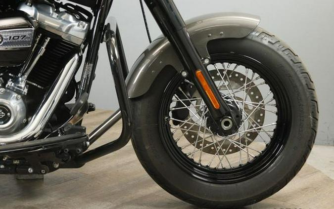 2019 Harley-Davidson Softail Slim