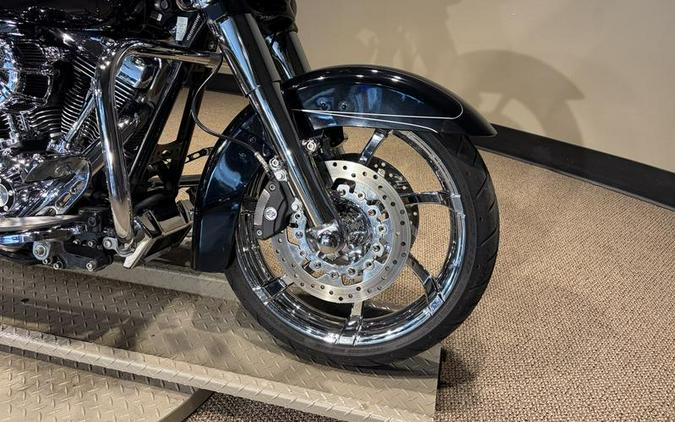 2016 Harley-Davidson® FLHXS - Street Glide® Special
