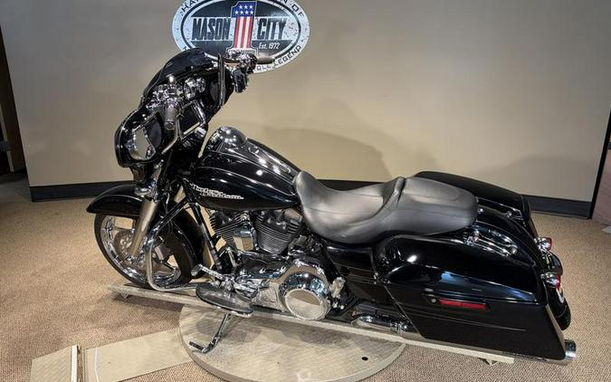 2016 Harley-Davidson® FLHXS - Street Glide® Special