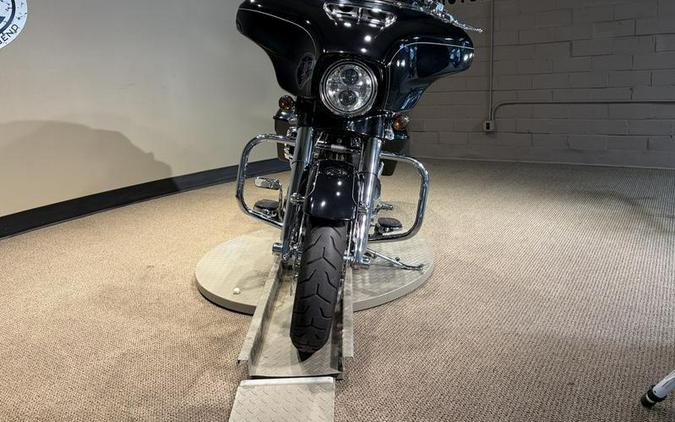 2016 Harley-Davidson® FLHXS - Street Glide® Special