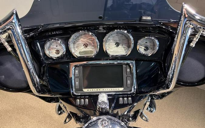 2016 Harley-Davidson® FLHXS - Street Glide® Special